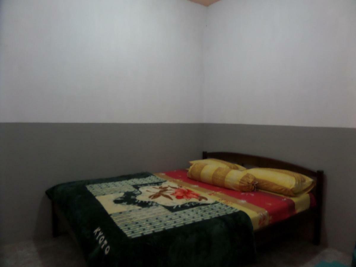 Tengger Indah Homestay Bromo Extérieur photo