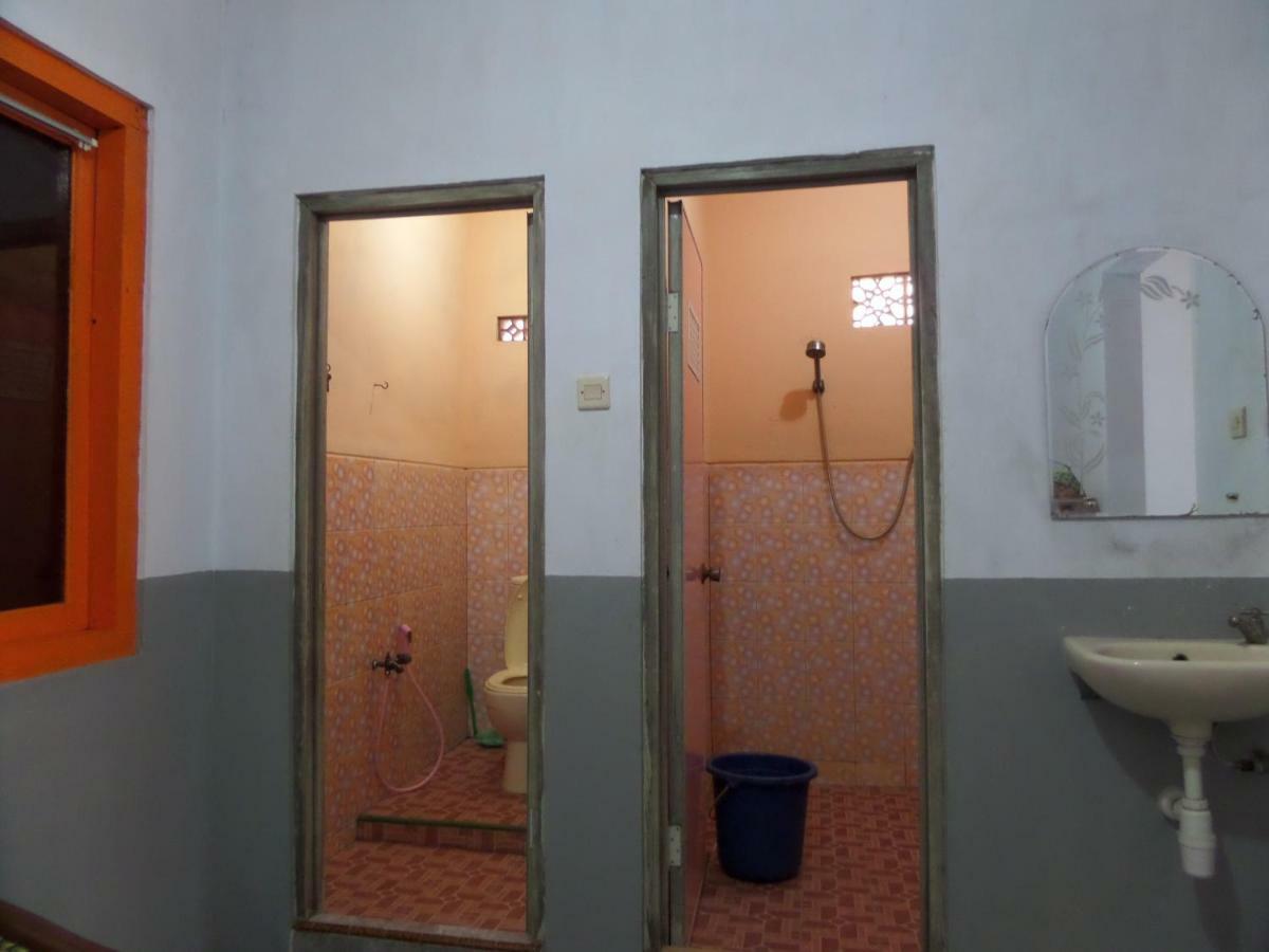 Tengger Indah Homestay Bromo Extérieur photo