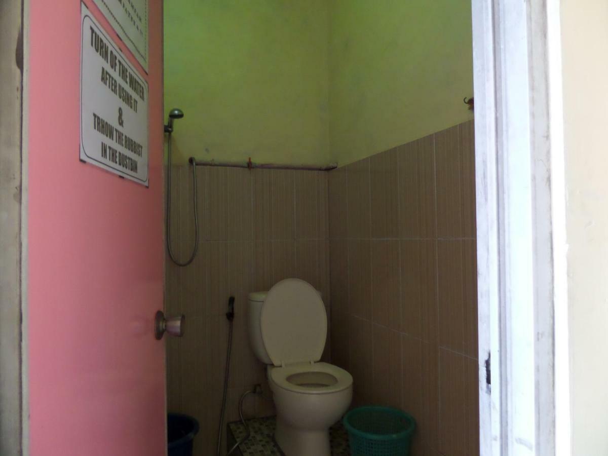 Tengger Indah Homestay Bromo Extérieur photo