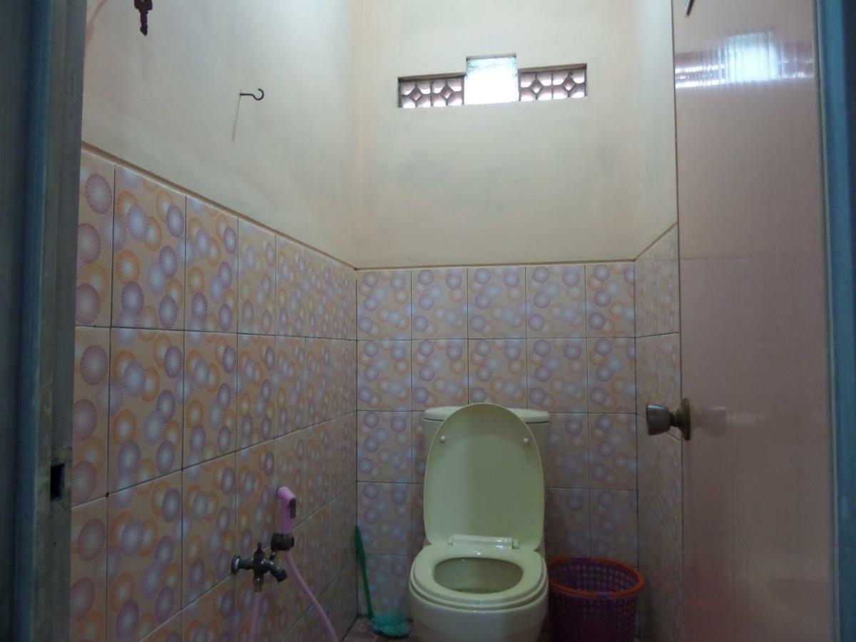 Tengger Indah Homestay Bromo Extérieur photo