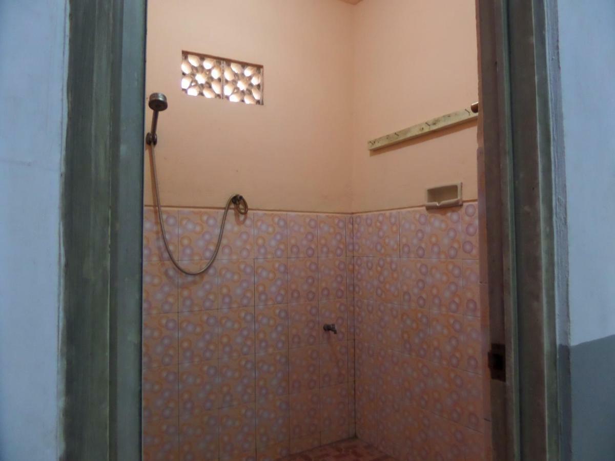 Tengger Indah Homestay Bromo Extérieur photo
