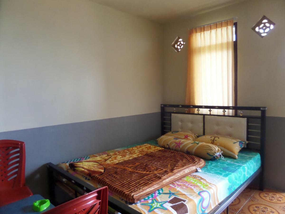 Tengger Indah Homestay Bromo Extérieur photo