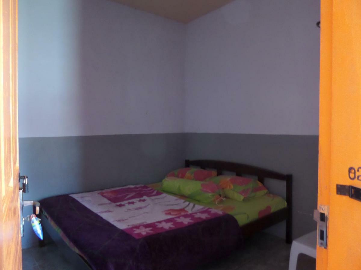 Tengger Indah Homestay Bromo Extérieur photo
