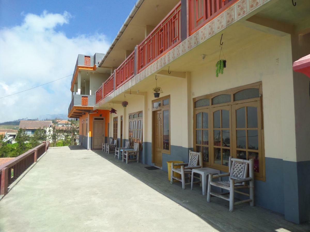 Tengger Indah Homestay Bromo Extérieur photo