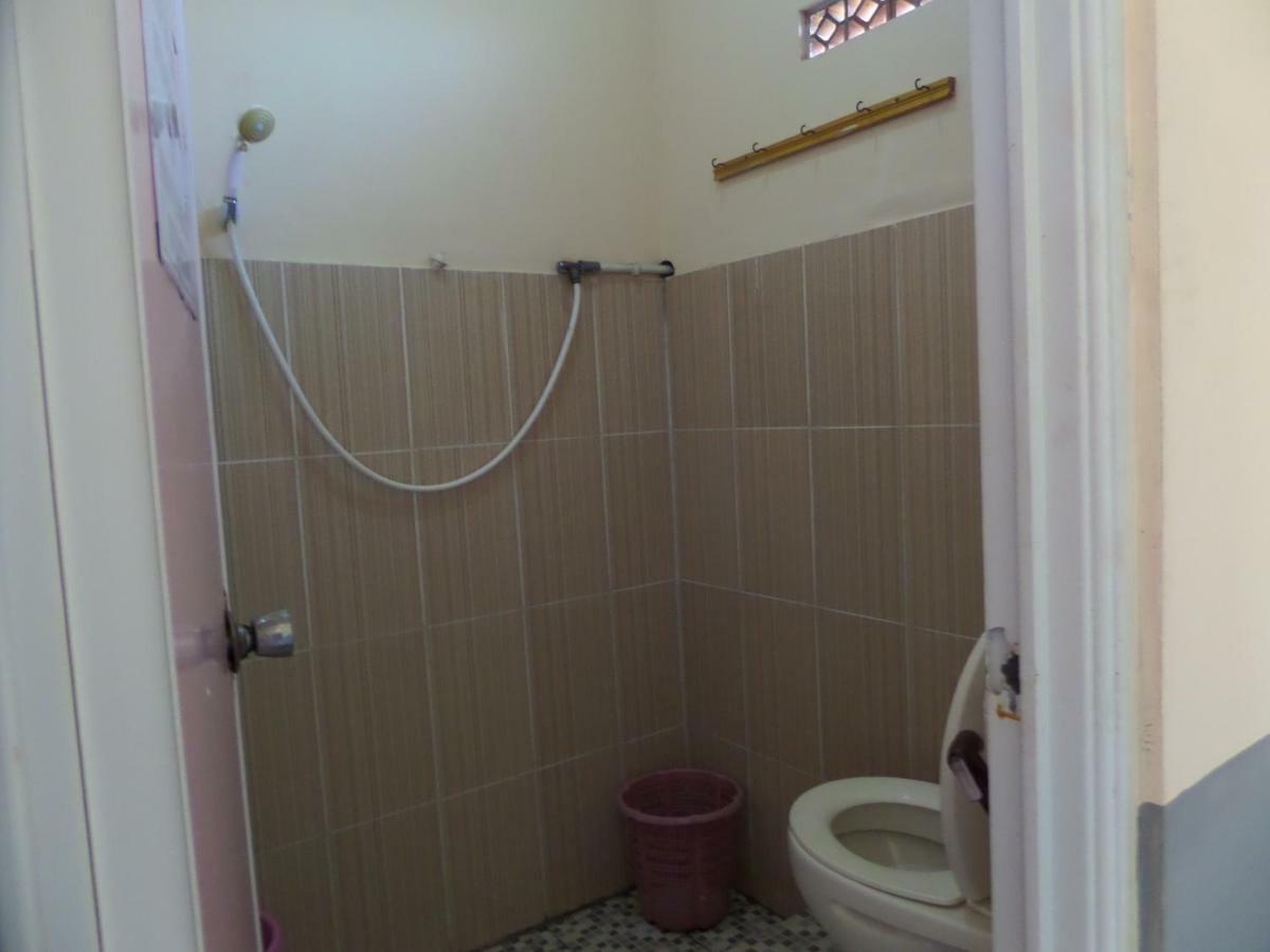 Tengger Indah Homestay Bromo Extérieur photo