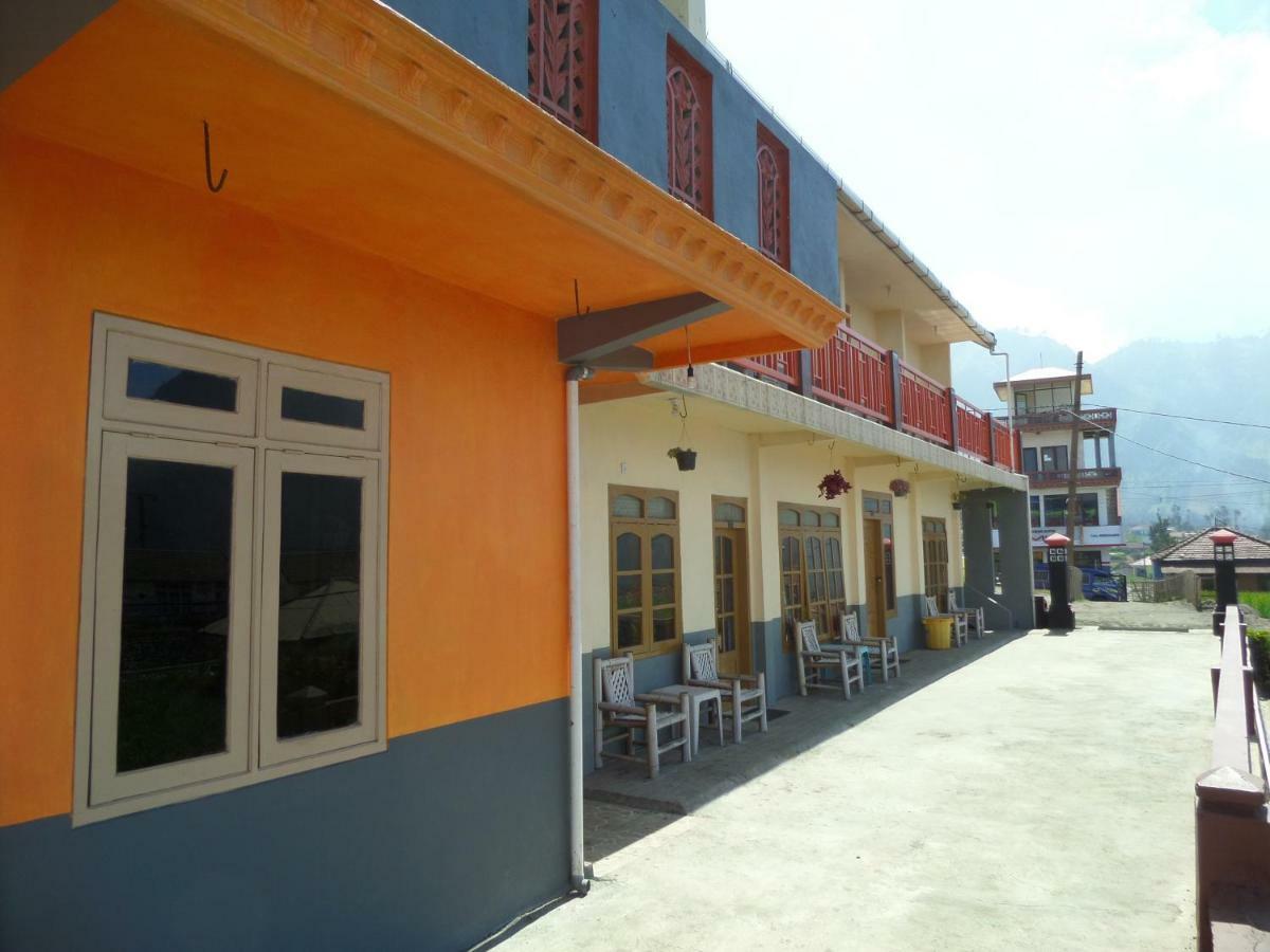 Tengger Indah Homestay Bromo Extérieur photo