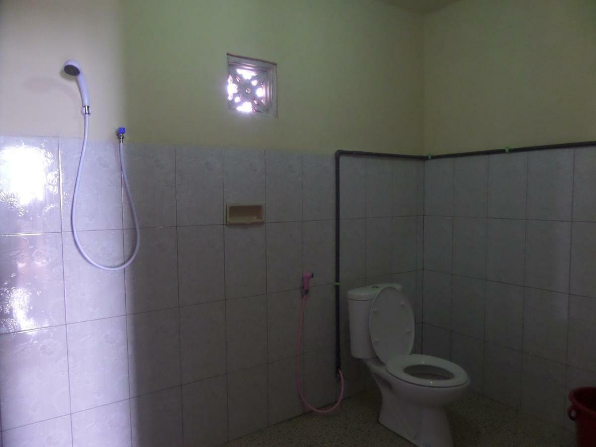 Tengger Indah Homestay Bromo Extérieur photo